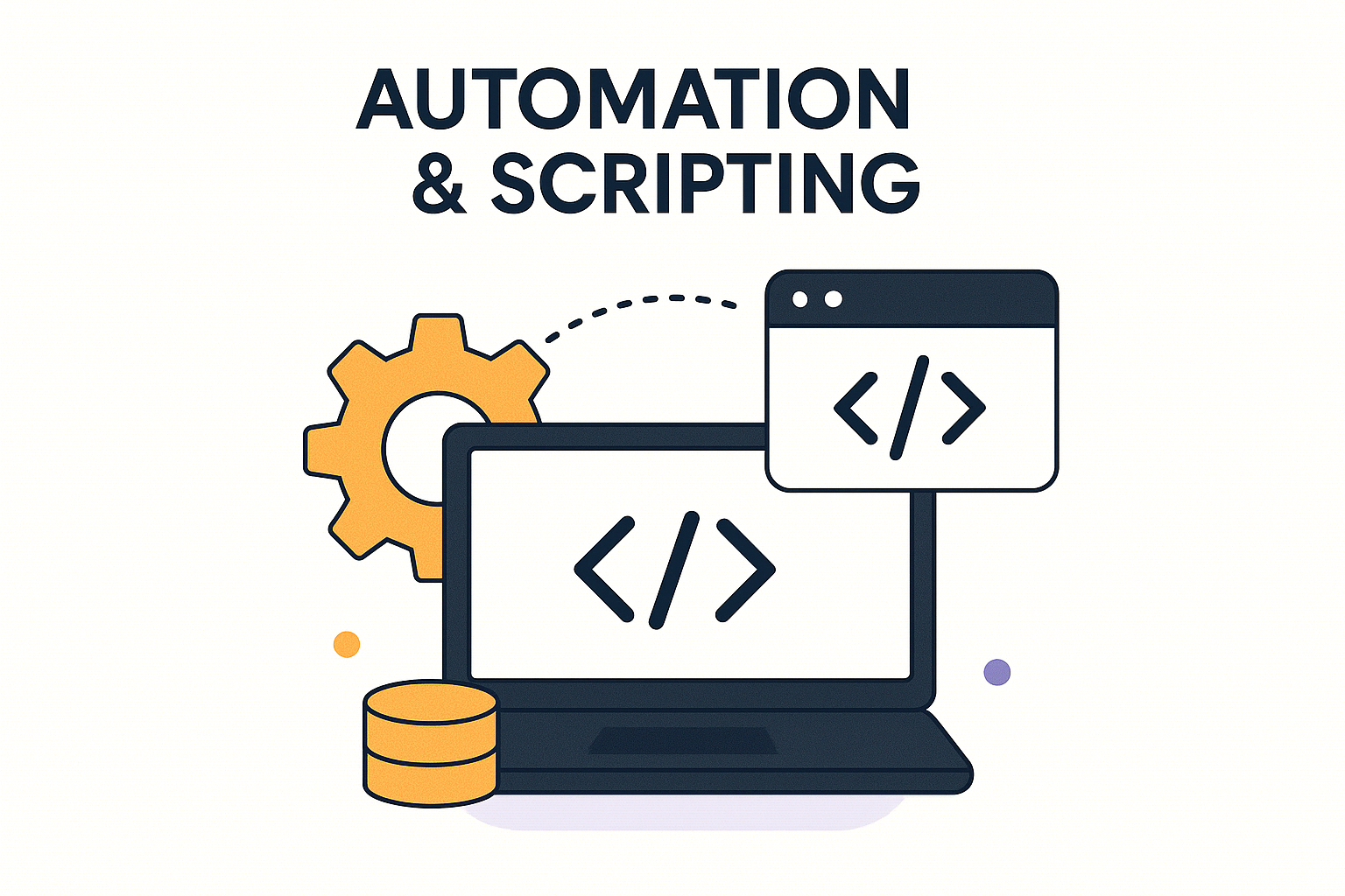 Automation & Scripting