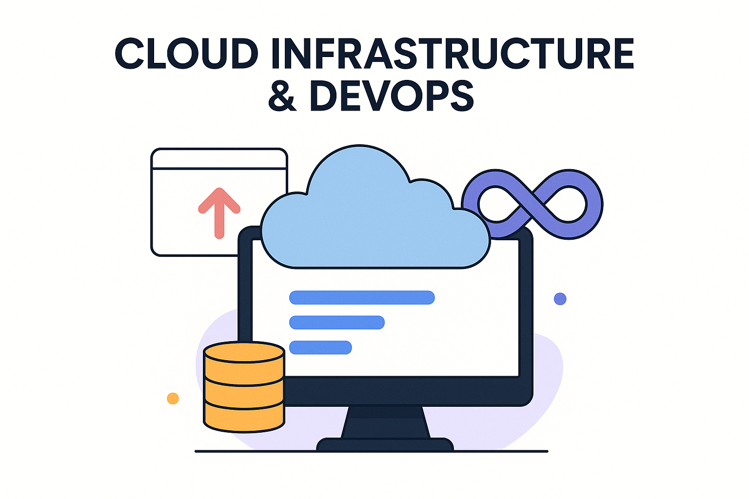 Cloud Infrastructure & DevOps