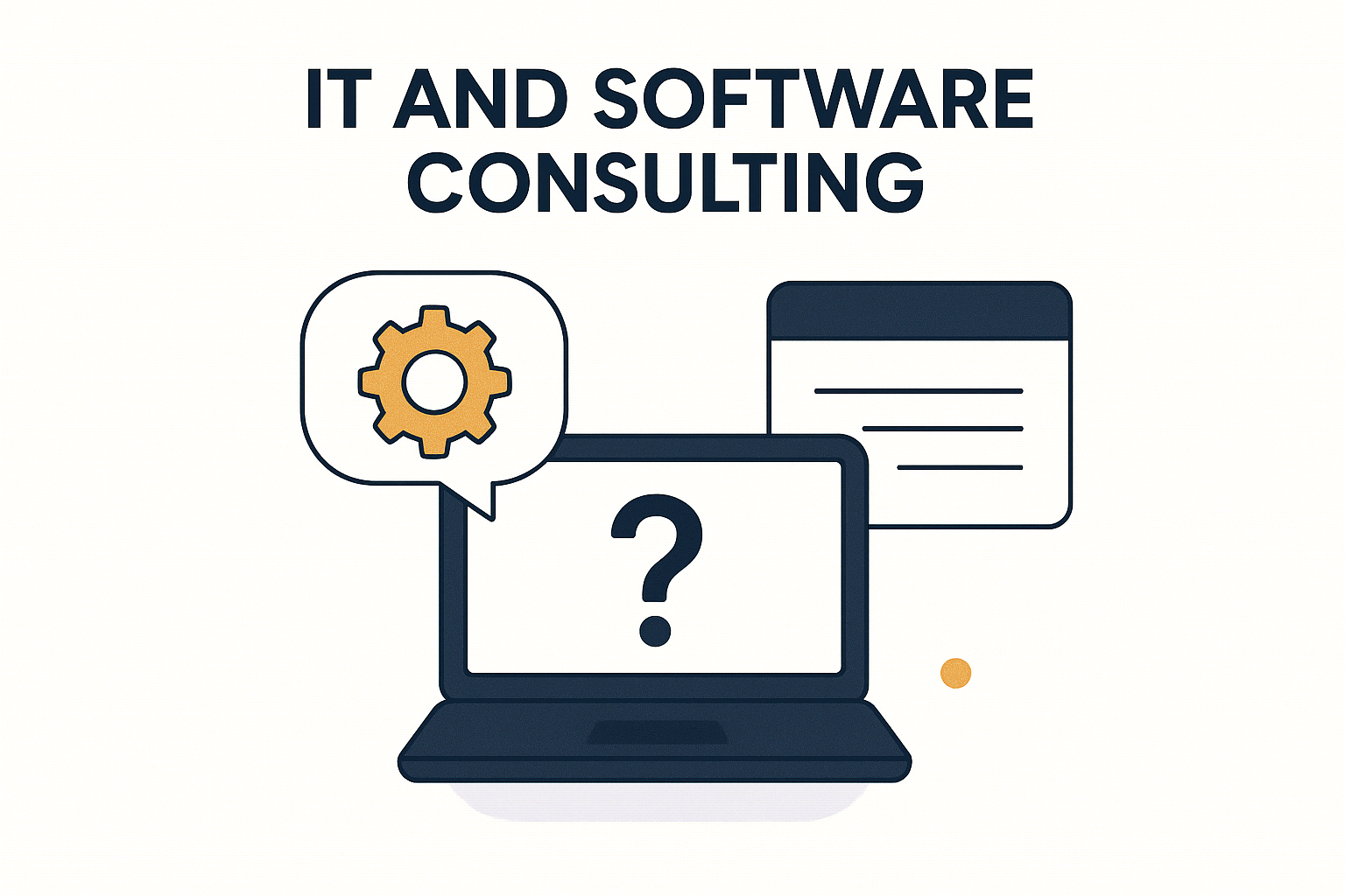 IT & Software Consulting