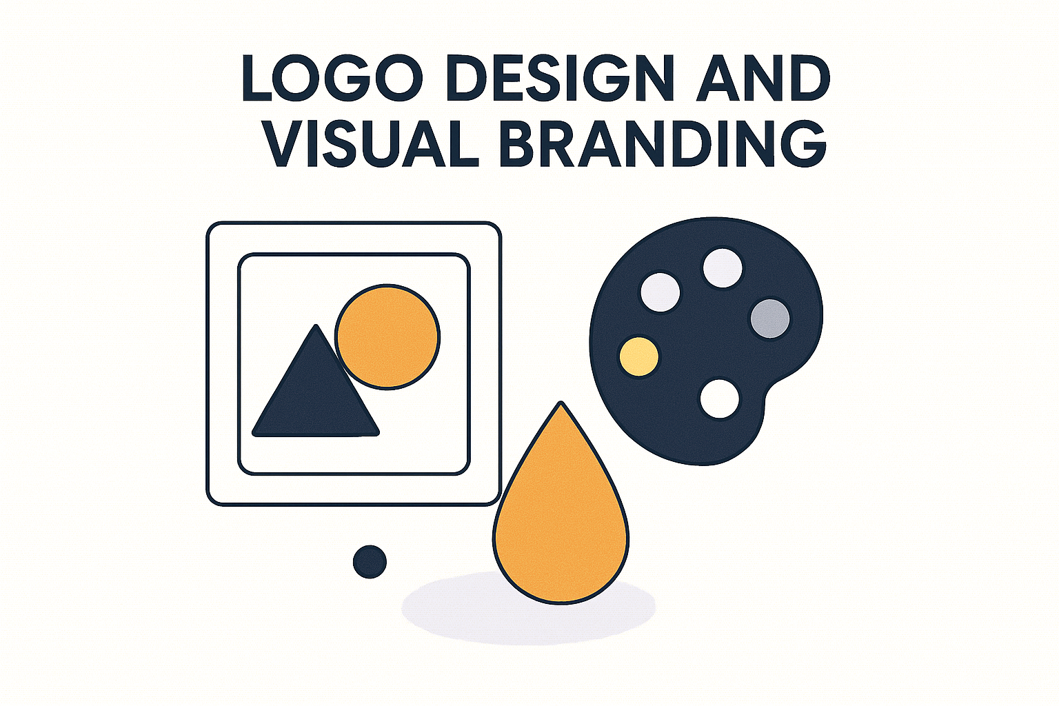 Logo Design & Visual Branding
