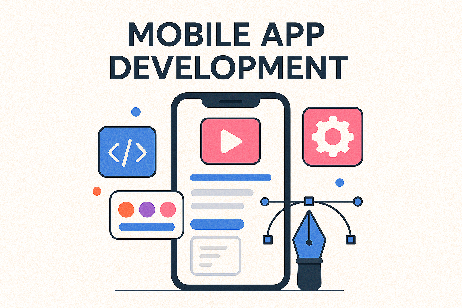 Mobile App Development