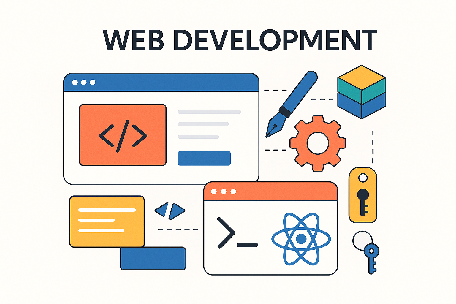 Website Development